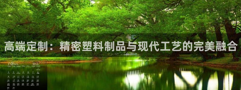 太阳成集团tyc7111cc下载手机版：高端定制：精密塑料制