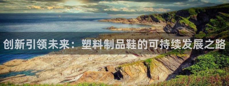 太阳成集团tyc234cc[主页]振：创新引领未来：塑料制品