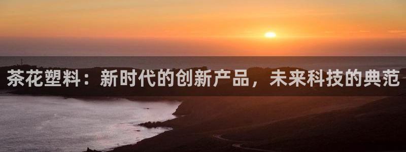 太阳诚集团有限公司是国企吗还是央企：茶花塑料：新时代的创新产