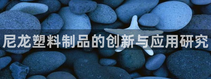 太阳集团股东：尼龙塑料制品的创新与应用研究